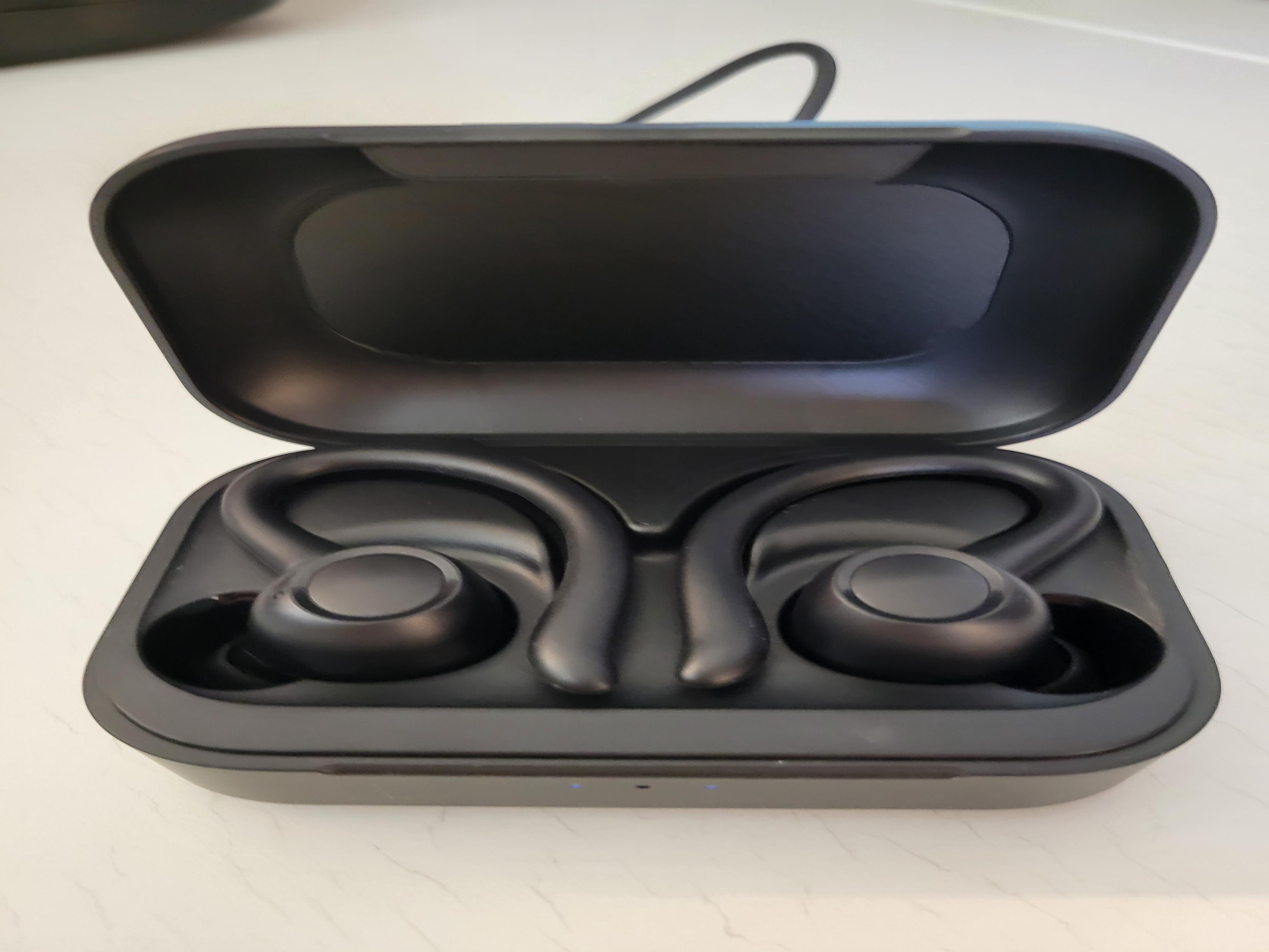 True Wireless Blackweb Wireless Headset Blackweb Bluetooth