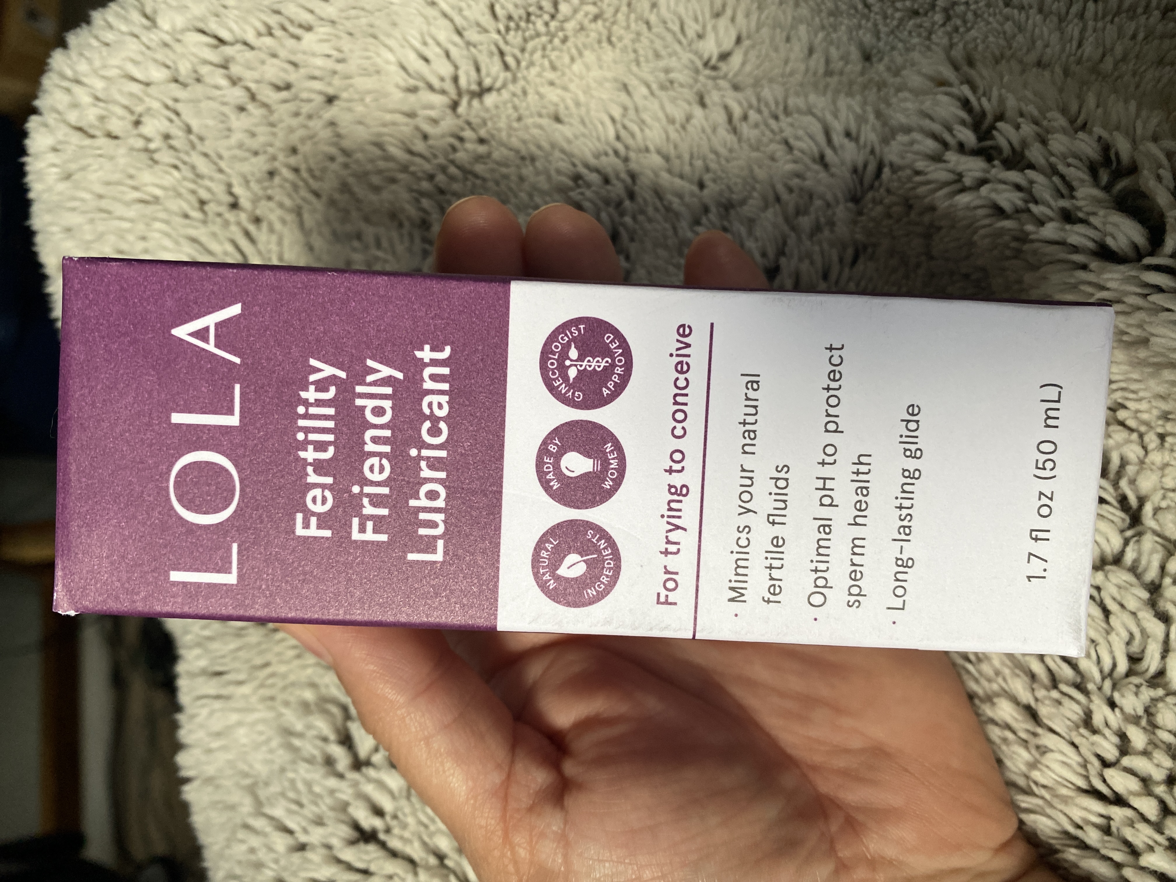 lola personal lubricant reviews NSFW Lola Sexual Wellness Kit + Guide Review - March 2019