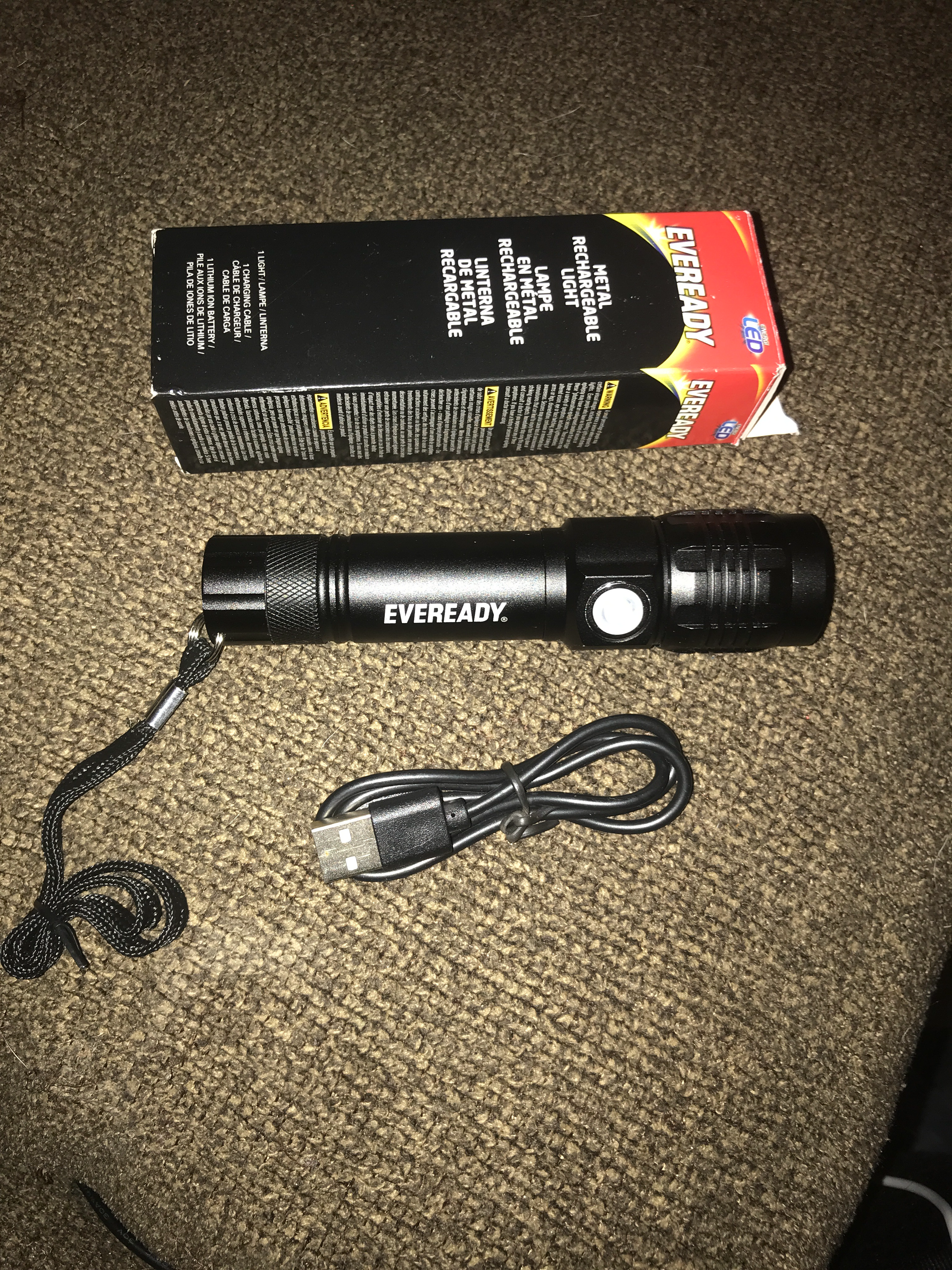 best rechargeable flashlight for kids The 7 Best Rechargeable Flashlights The Spruce Has Tested