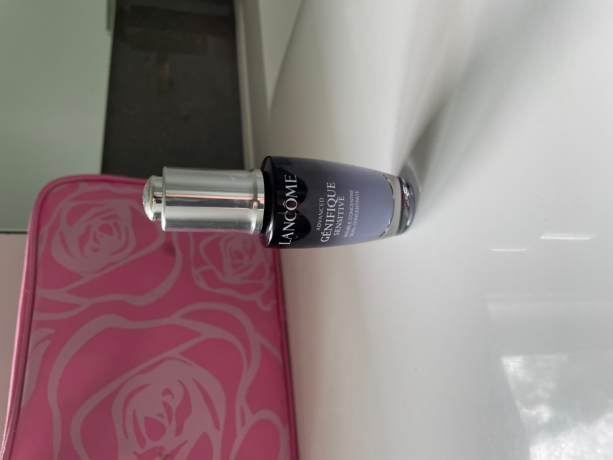 Lancôme Advanced Génifique Sensitive Serum | Home Tester Club