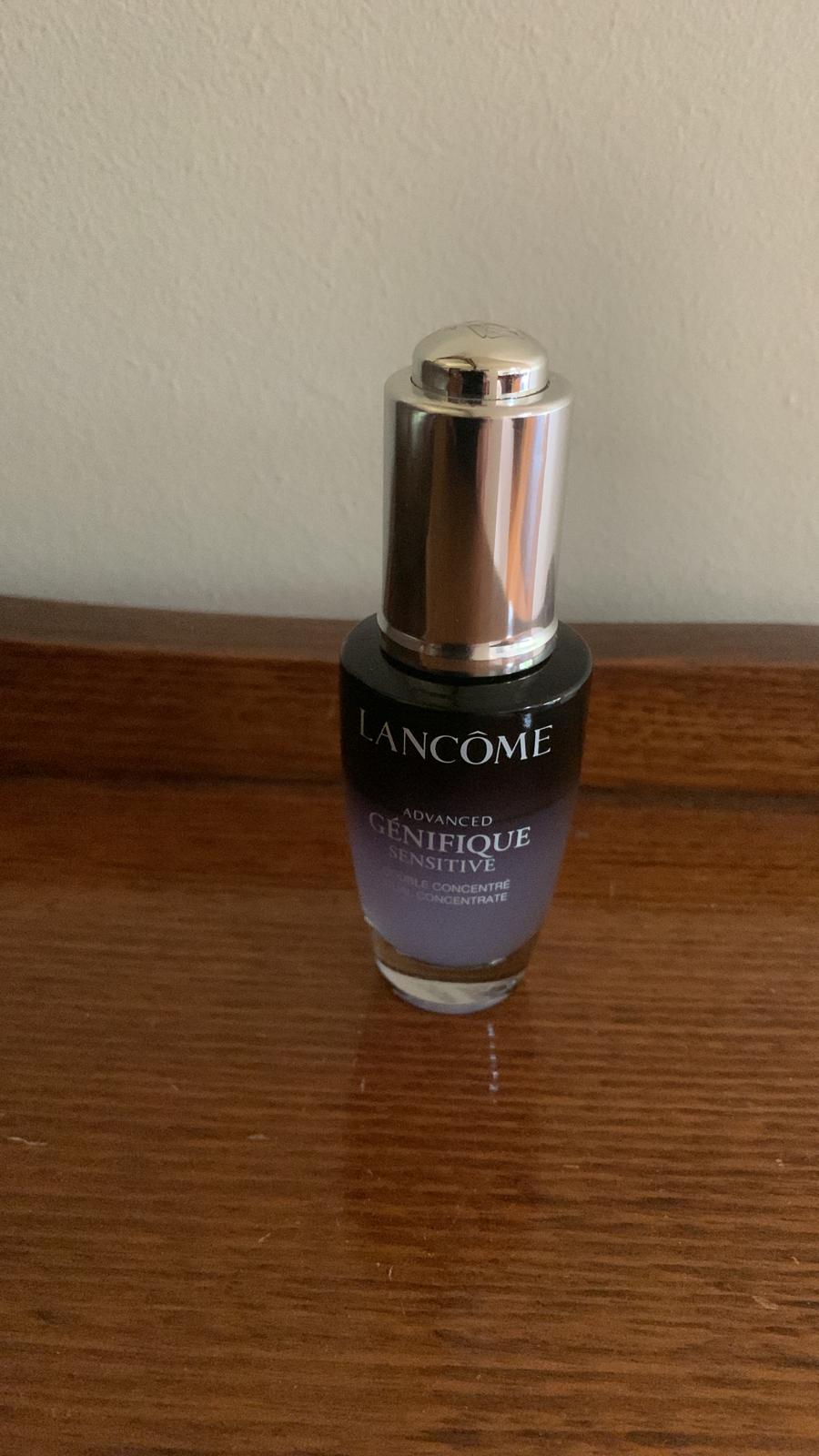 Lancôme Advanced Génifique Sensitive Serum | Home Tester Club