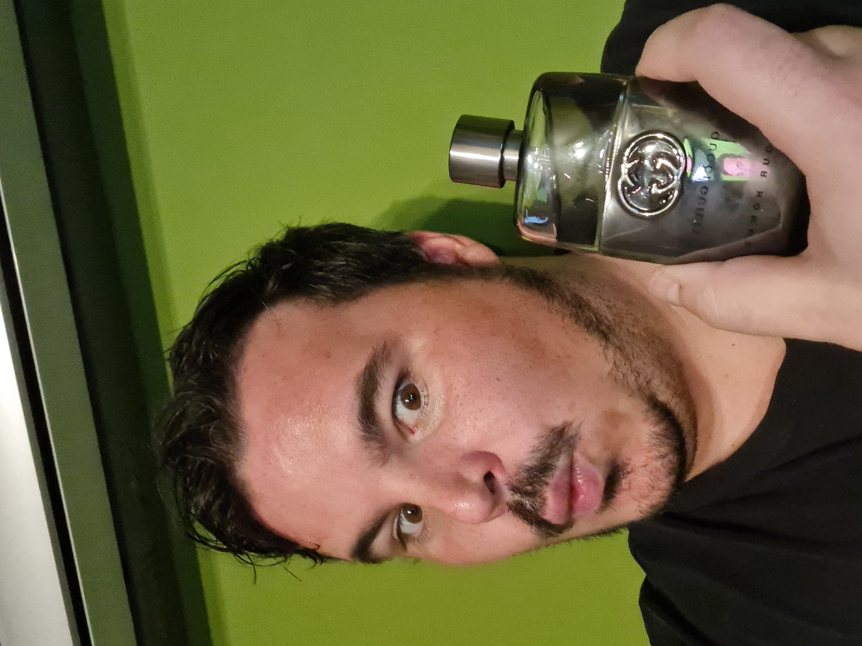 Gucci Guilty Eau de Toilette pour homme | Home Tester Club