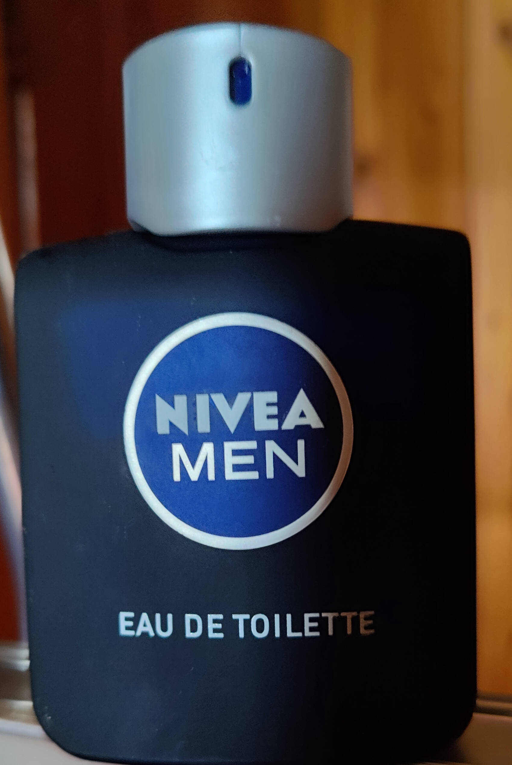 NIVEA MEN Eau De Toilette | Home Tester Club