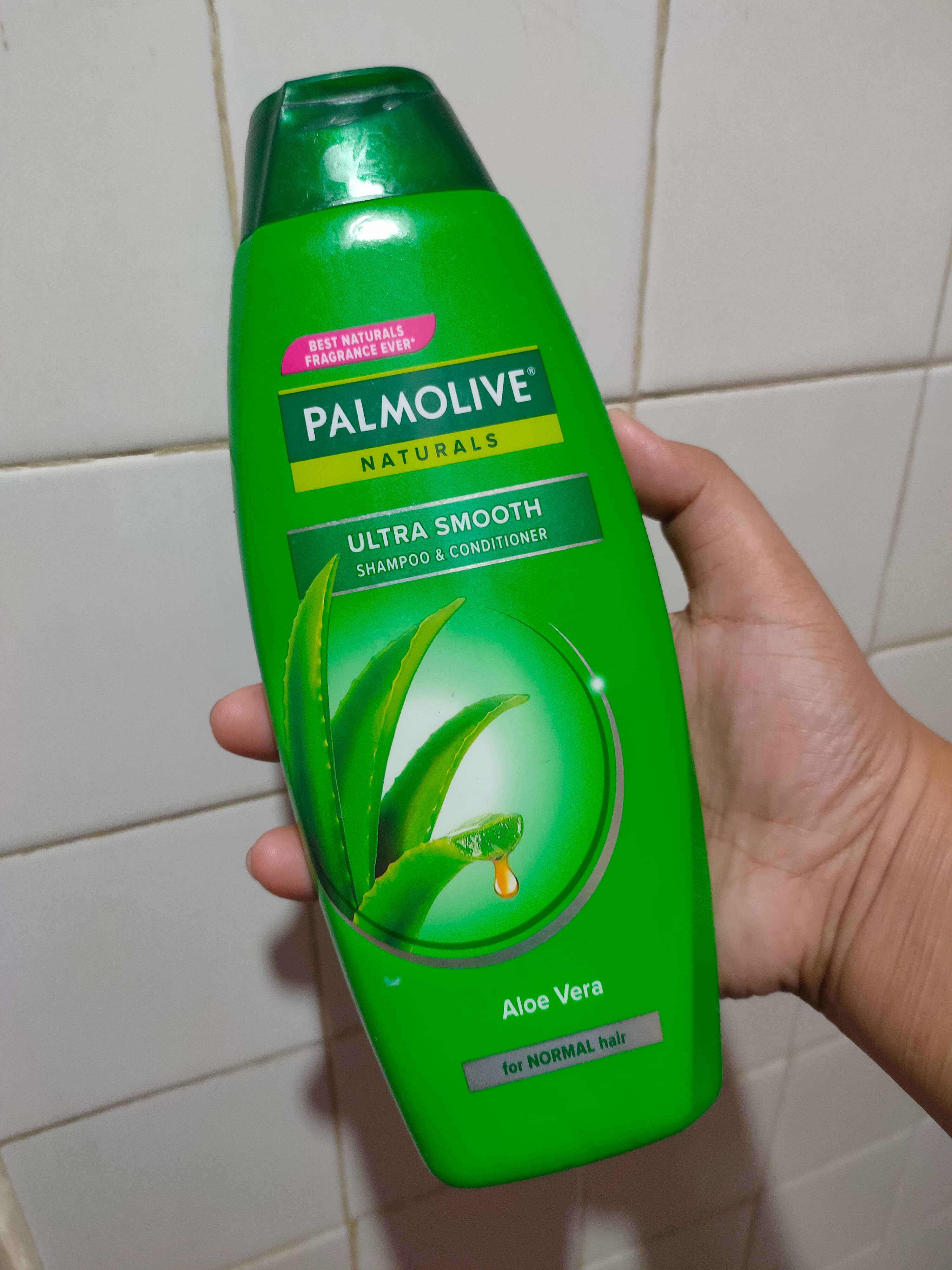 Palmolive Conditioner - Ultra Smooth 7本 Palmolive Conditioner - Ultra Smooth 7本 ヘアケア