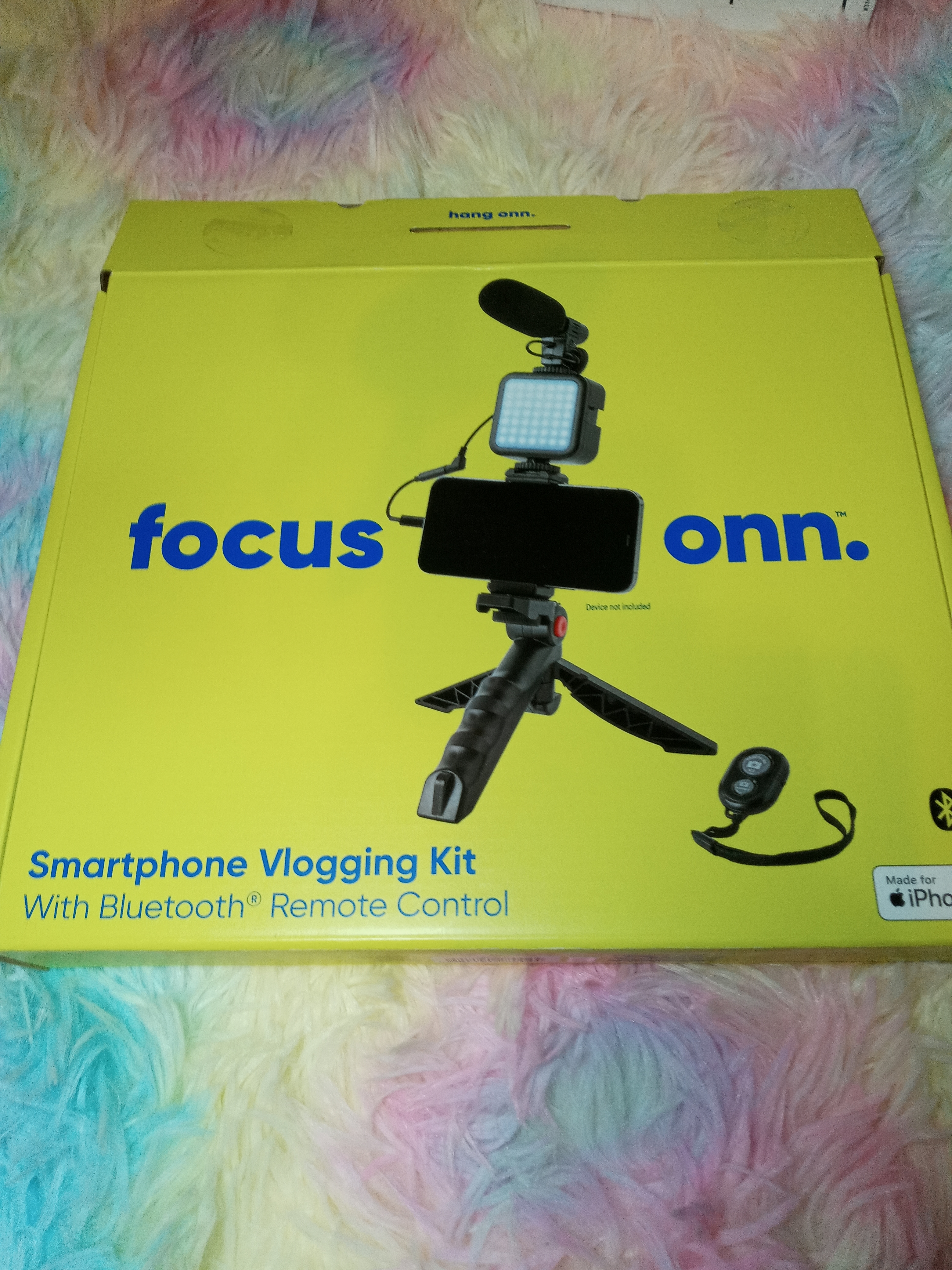 Filmmaker kit Home Tester Club