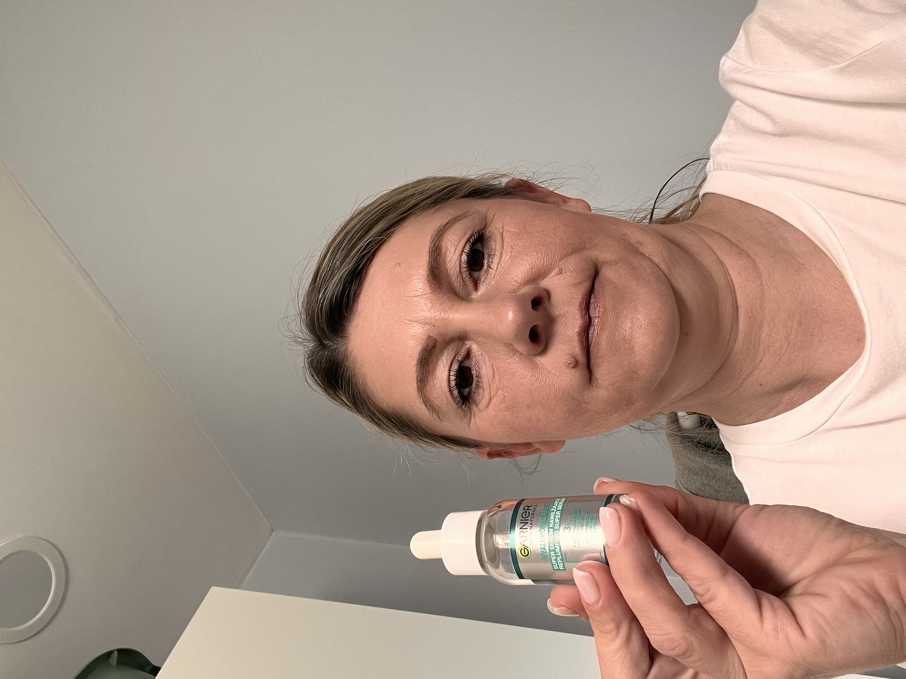 lr aloe vera after sun gel creme Aloe Up White Collection After Sun Light Moisturizing Lotion, 1 oz main image 1