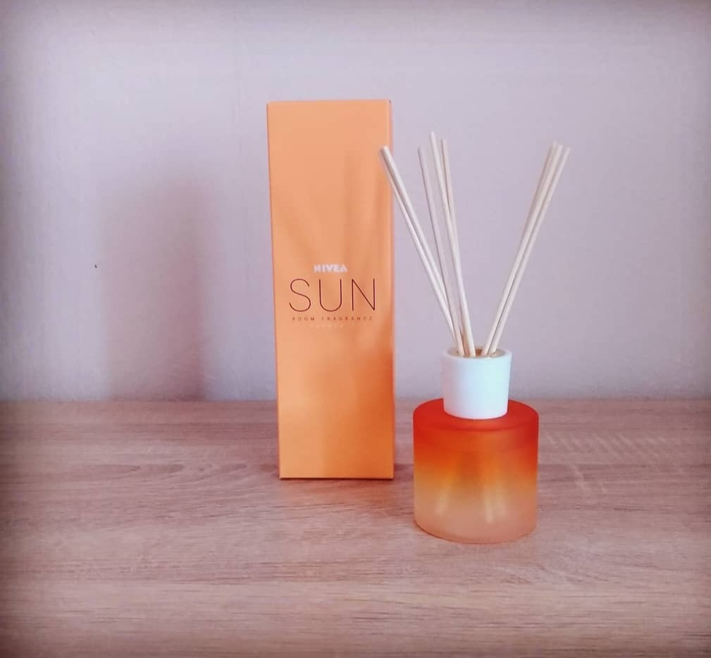 Fragrance Dm Nivea Raumduft Nivea Duft Nivea Raumduft Dm Nivea