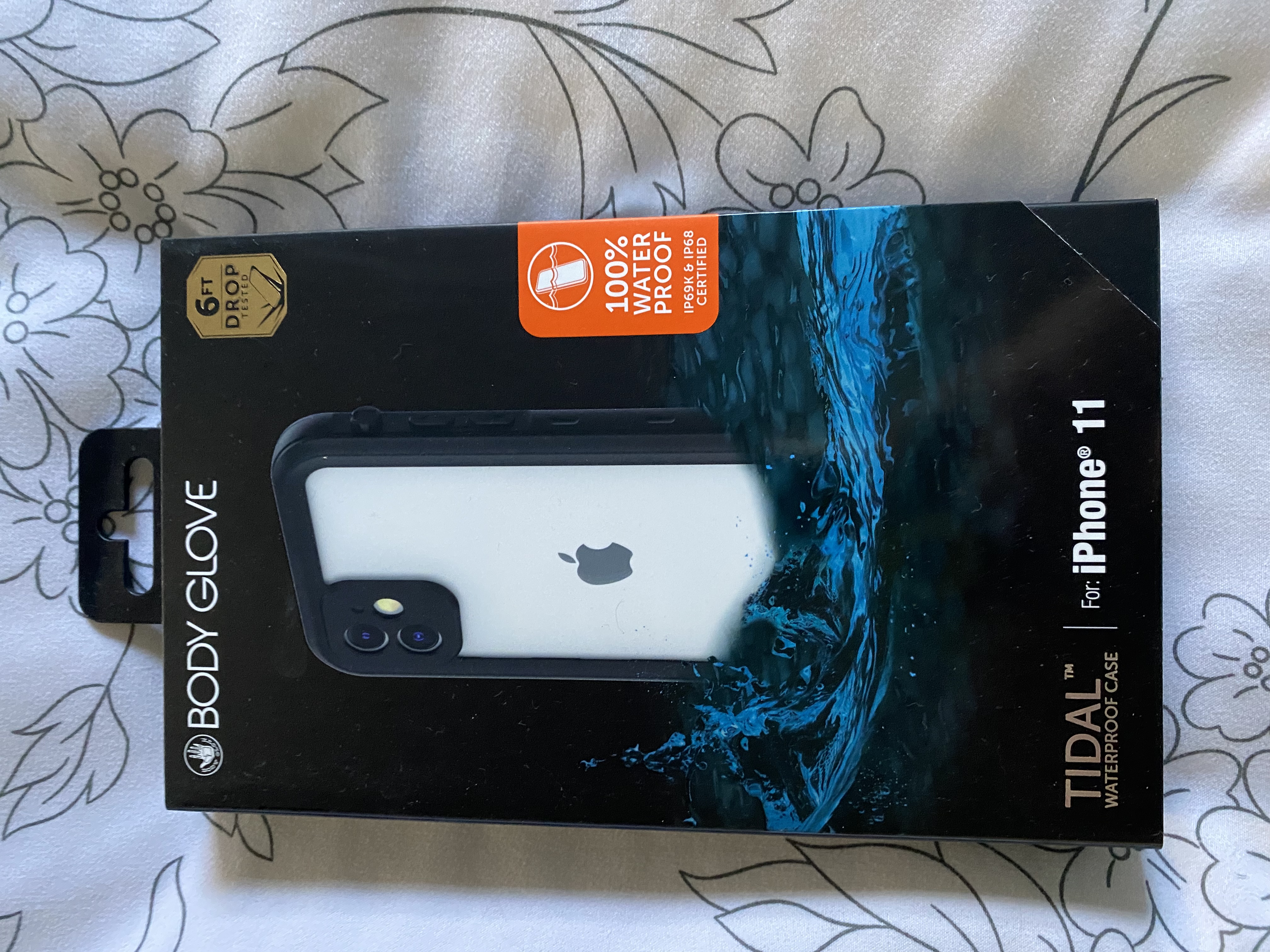 Glove Waterproof Phone Case Body Glove Iphone 11 Case Waterproof