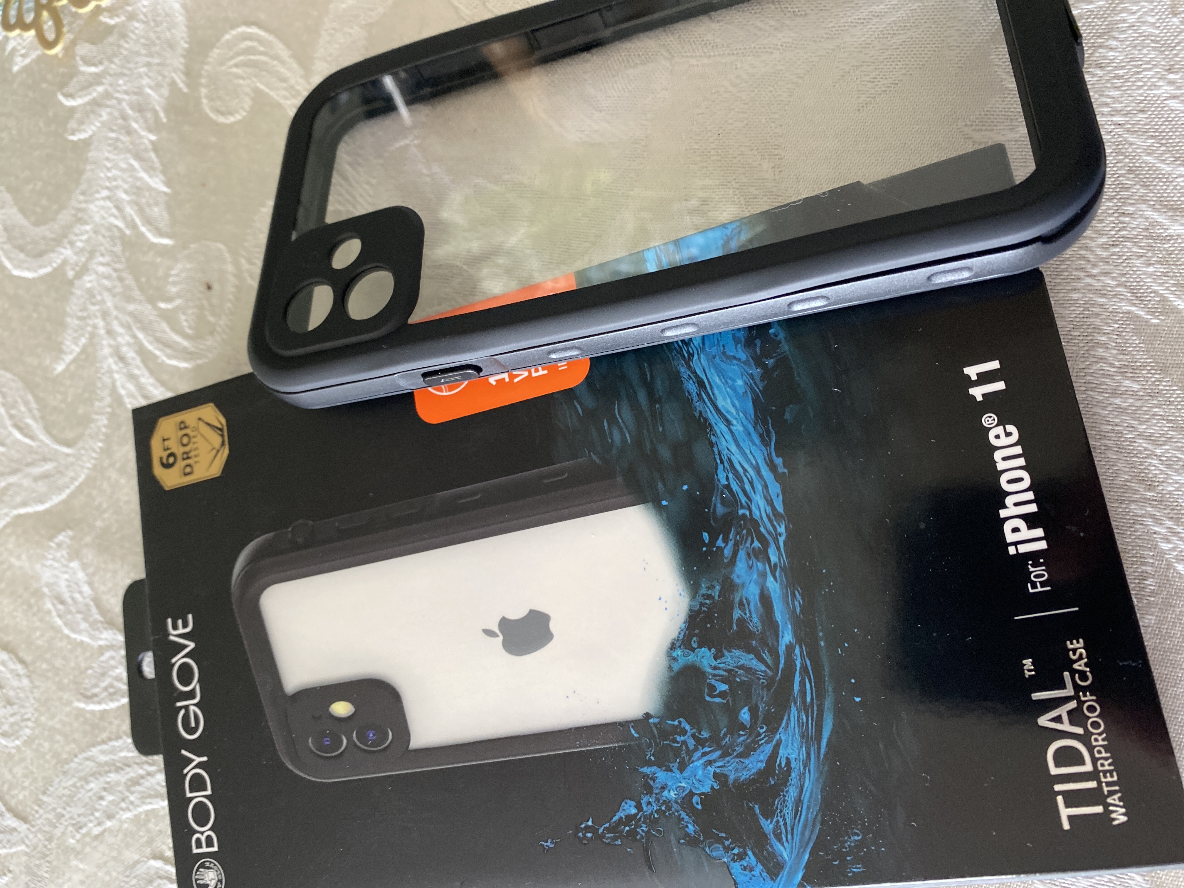 Waterproof Iphone Body Glove Iphone 11 Pro Max Case IPhone 11 Body