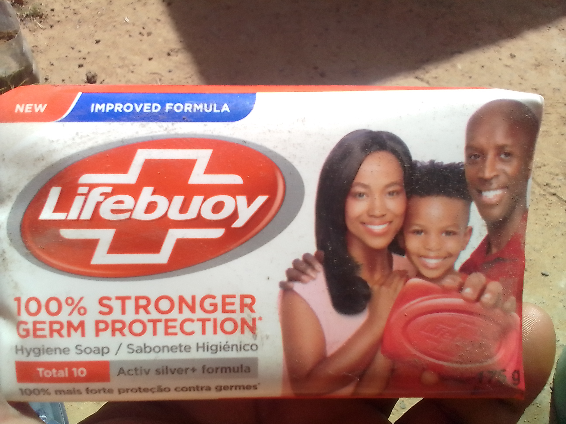 Lifebuoy Products Company