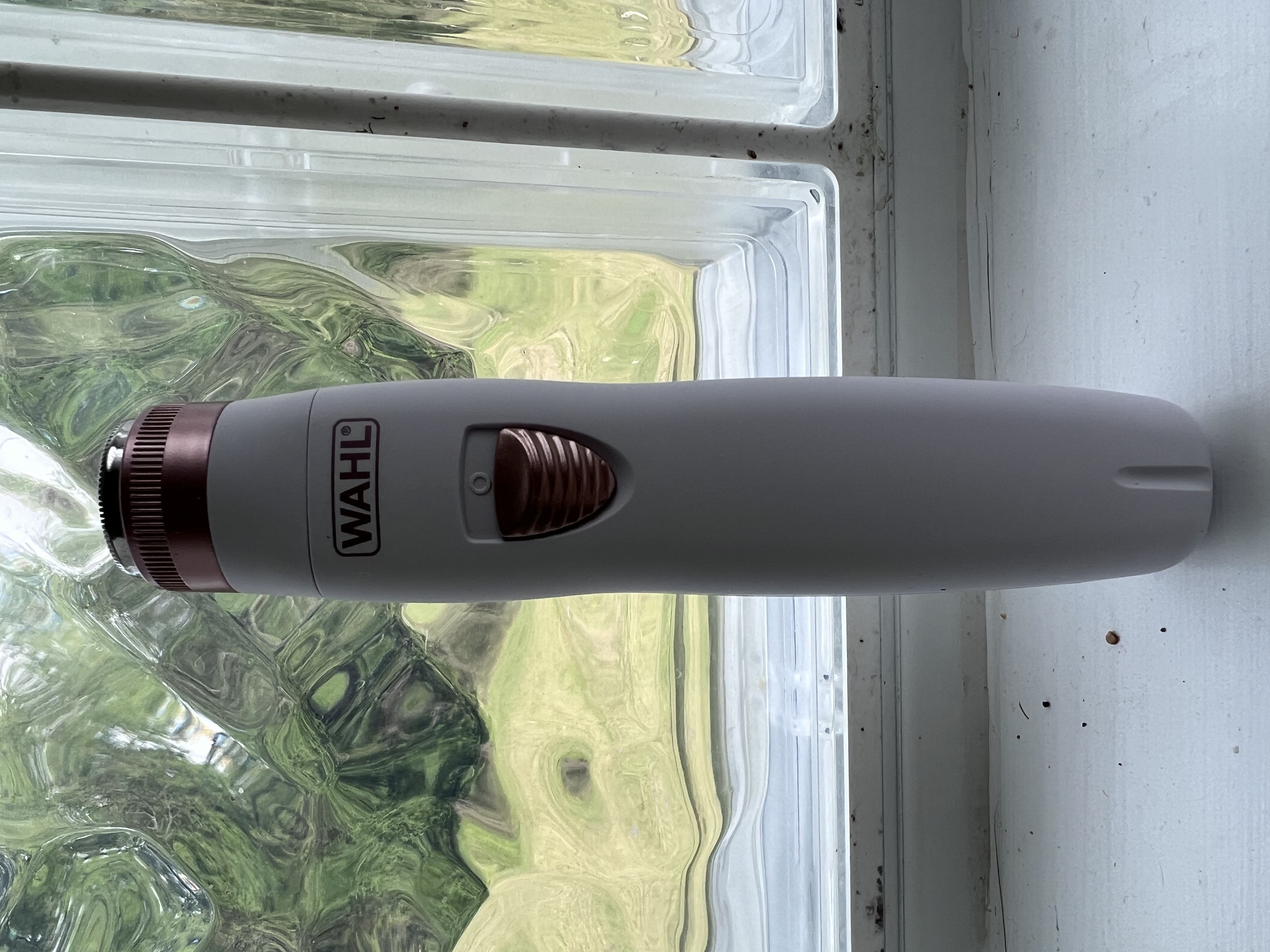 脱毛・除毛 (jenny)WAHL Professional Shaver 脱毛・除毛 (jenny)WAHL