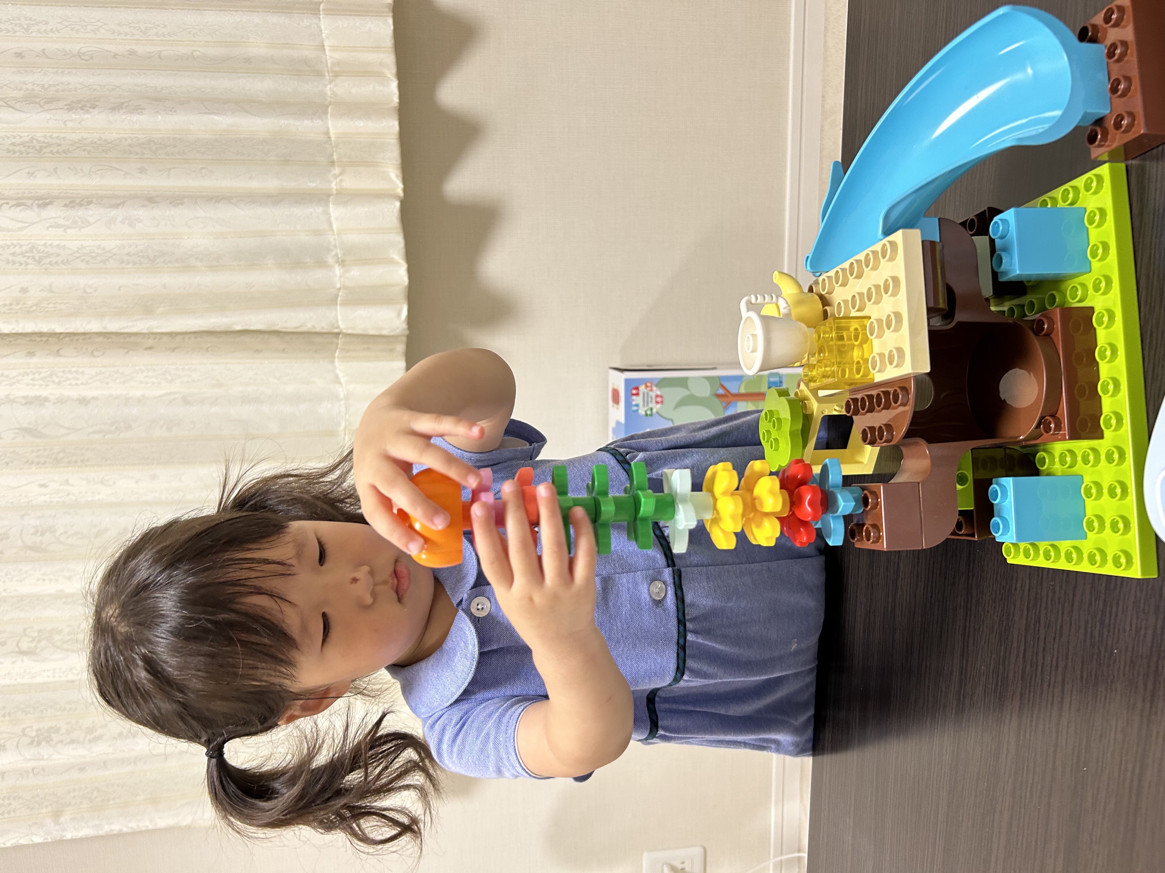 10993 レゴ Ⓡ デュプロ デュプロのまち 3in1 ツリーハウス | ホーム 
