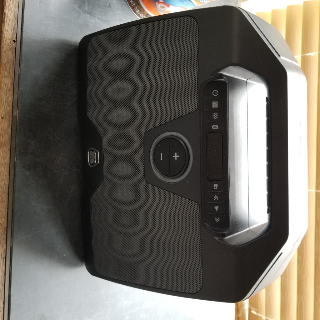 G-BOOM3 Bluetooth Wireless Boombox Home Tester Club - Main Image